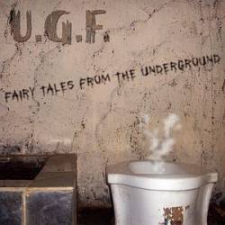 Underground Groove Front : Fairy Tales From the Underground
